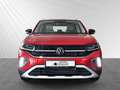 Volkswagen T-Cross 1.0 TSI DSG Style  IQ.DRIVE+AHK+NAVI Rouge - thumbnail 2