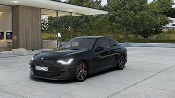 d Coupe mhev 48V MSport Pro auto