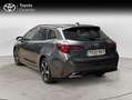 Toyota Corolla 140H Active Plus Gris - thumbnail 2