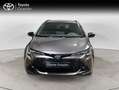 Toyota Corolla 140H Active Plus Gris - thumbnail 5