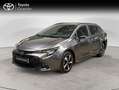 Toyota Corolla 140H Active Plus Gris - thumbnail 1