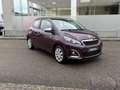 Peugeot 108 Style Paars - thumbnail 1