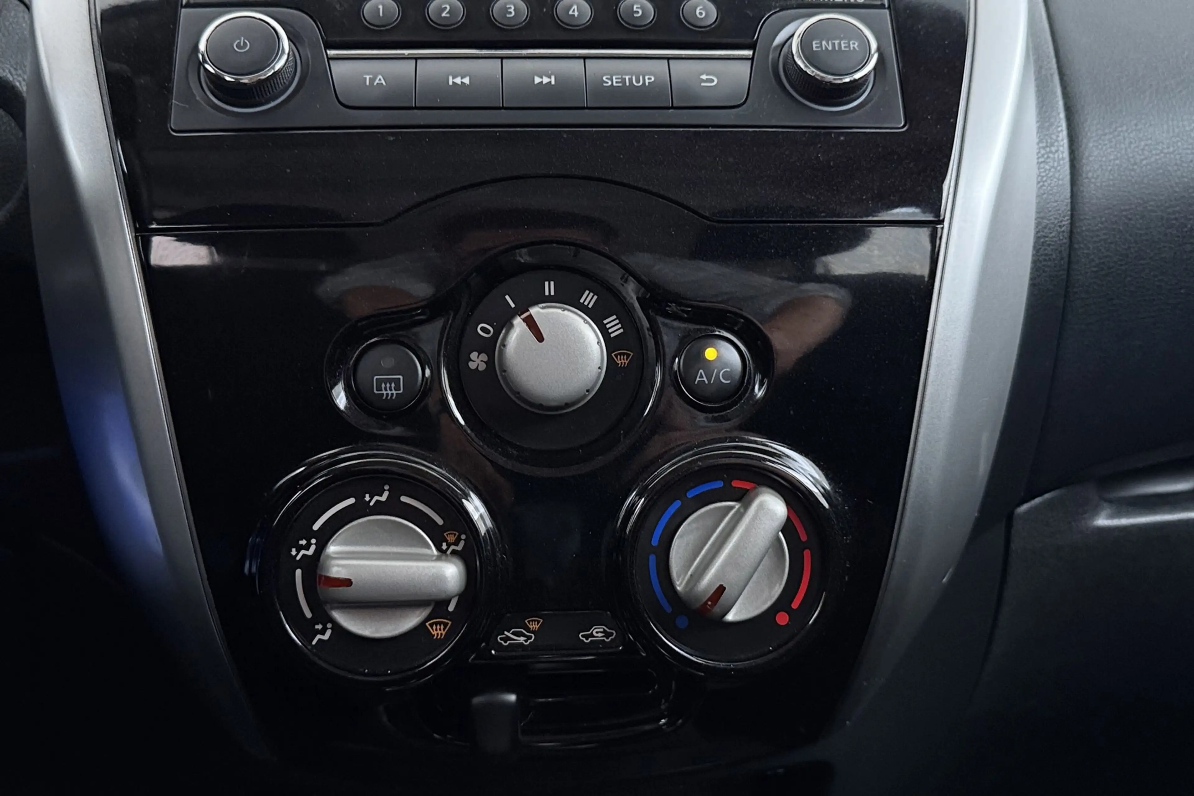 Nissan Note 1.2 DIG-S Acenta | Org NL | Automaat | Parkeersens — photo 20