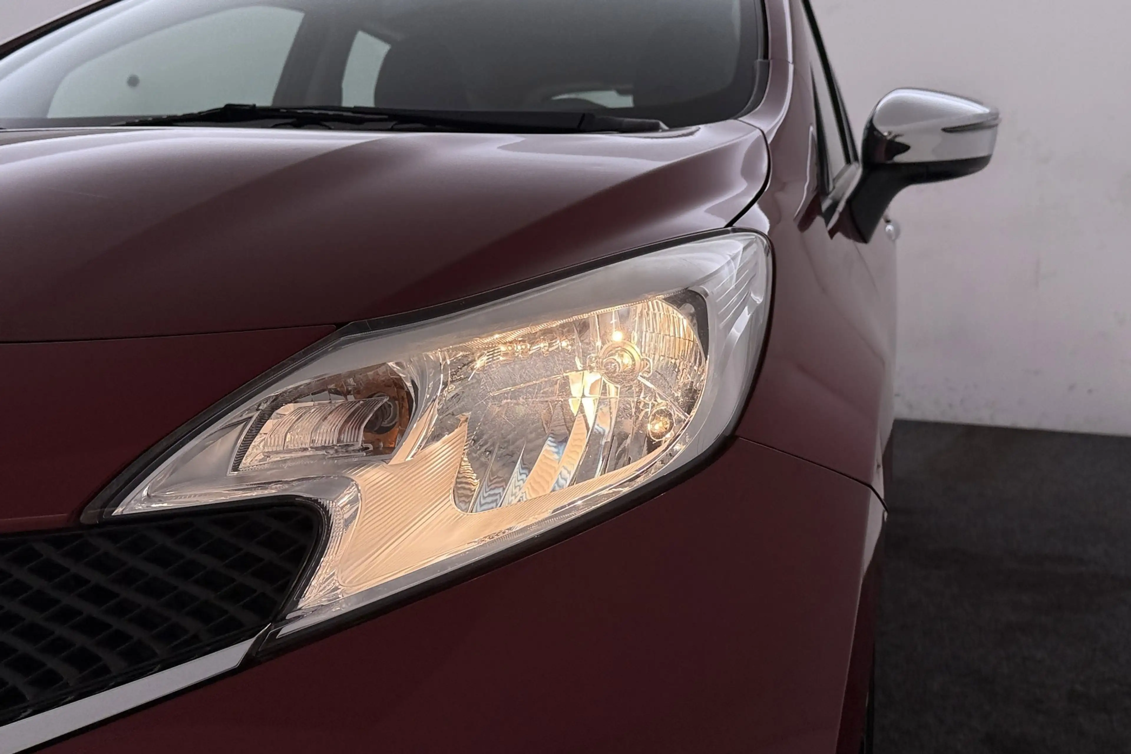 Nissan Note 1.2 DIG-S Acenta | Org NL | Automaat | Parkeersens — photo 33