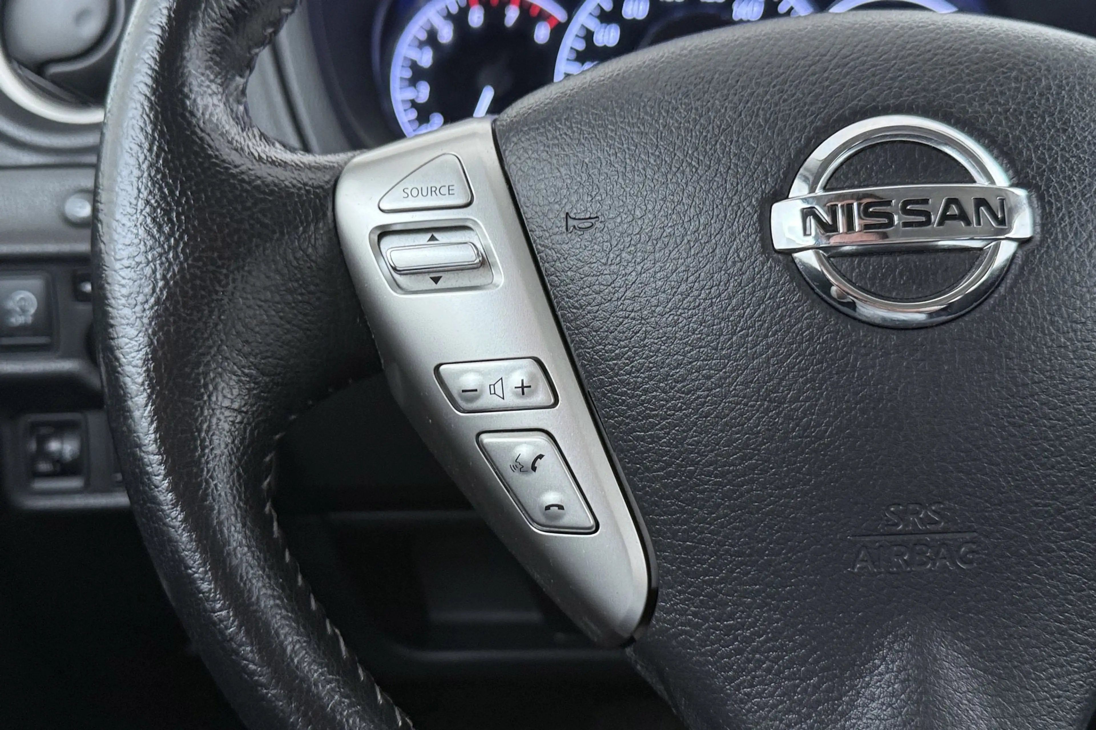 Nissan Note 1.2 DIG-S Acenta | Org NL | Automaat | Parkeersens — photo 24