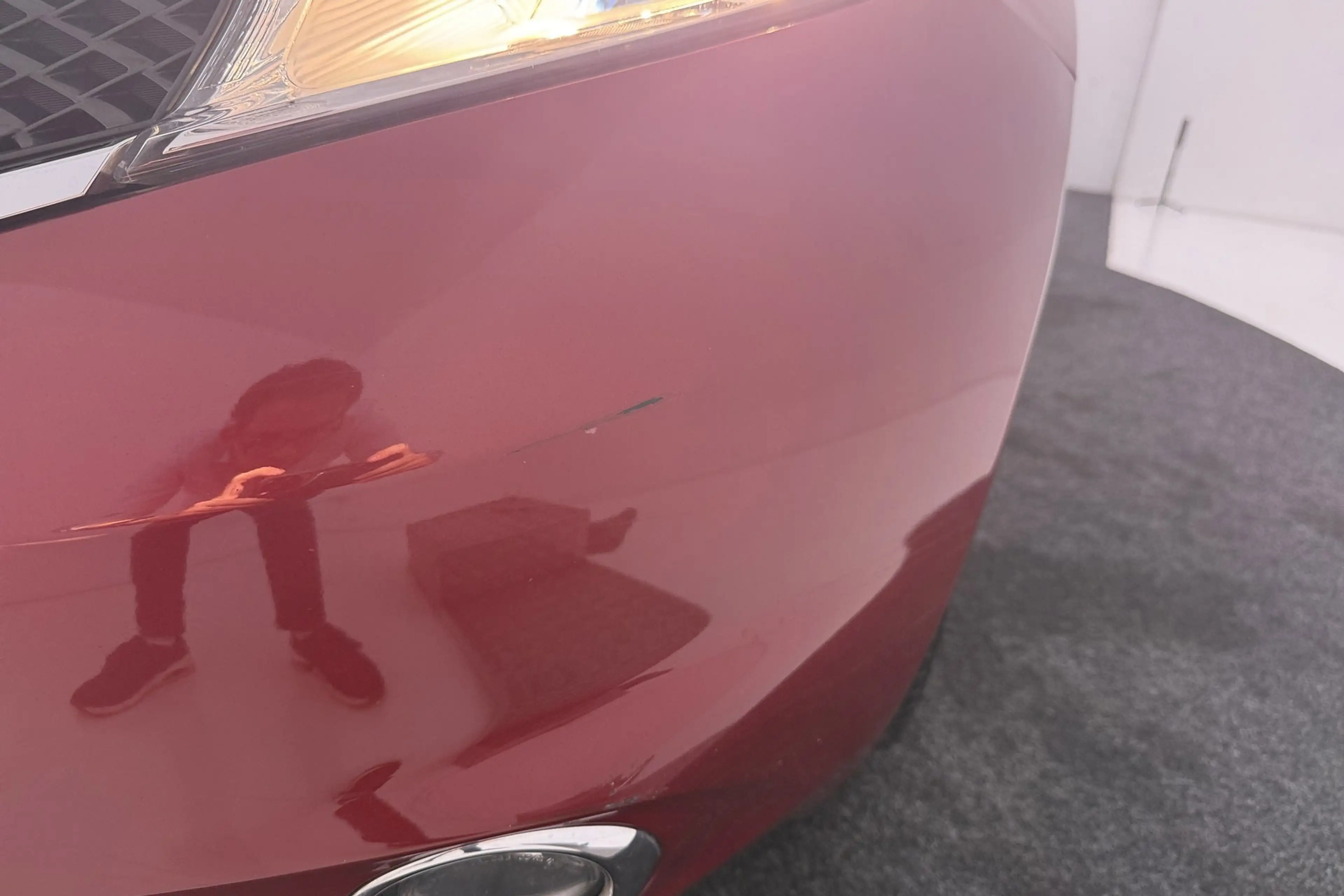 Nissan Note 1.2 DIG-S Acenta | Org NL | Automaat | Parkeersens — photo 37