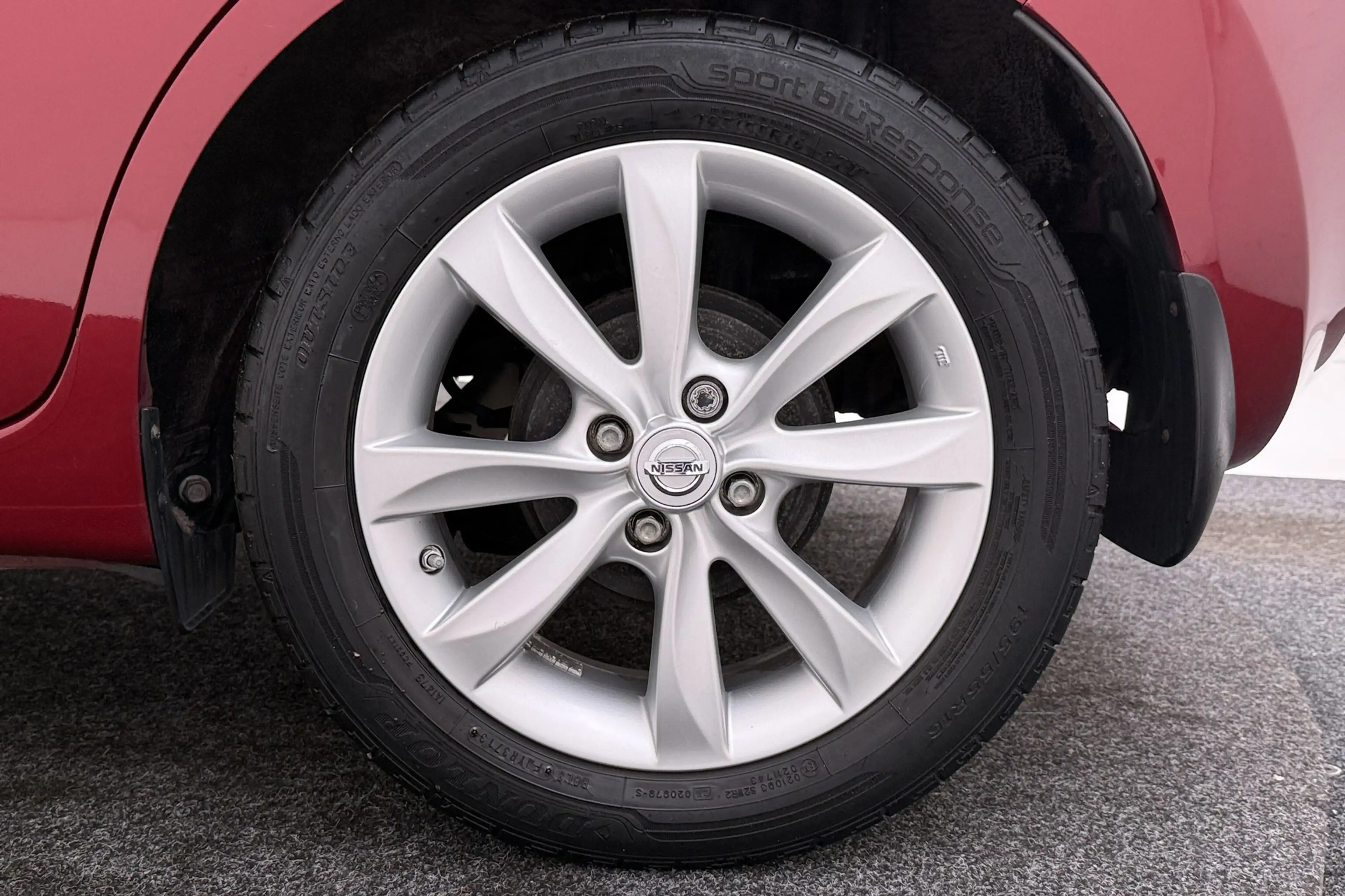 Nissan Note 1.2 DIG-S Acenta | Org NL | Automaat | Parkeersens — photo 31