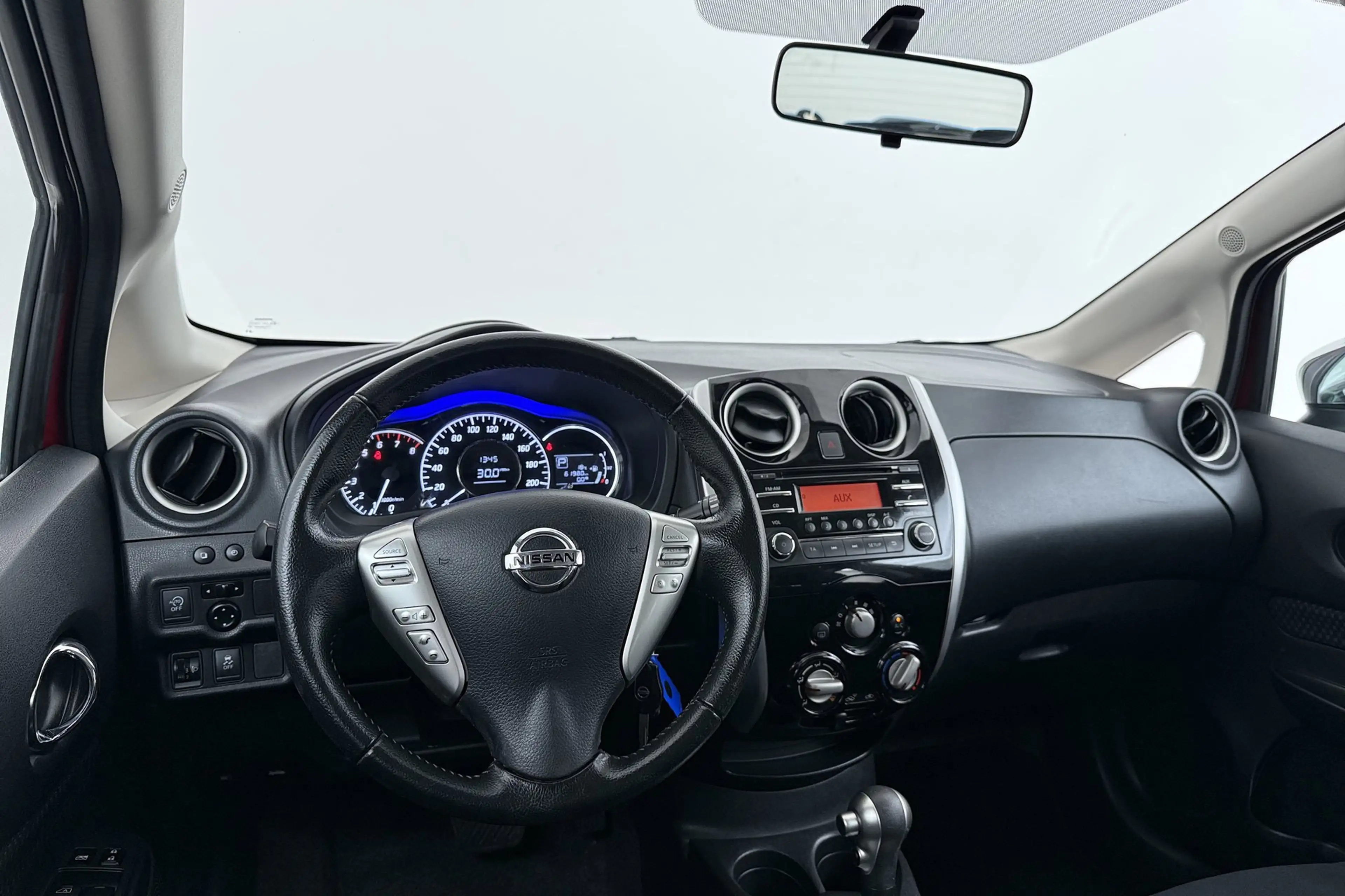 Nissan Note 1.2 DIG-S Acenta | Org NL | Automaat | Parkeersens — photo 15