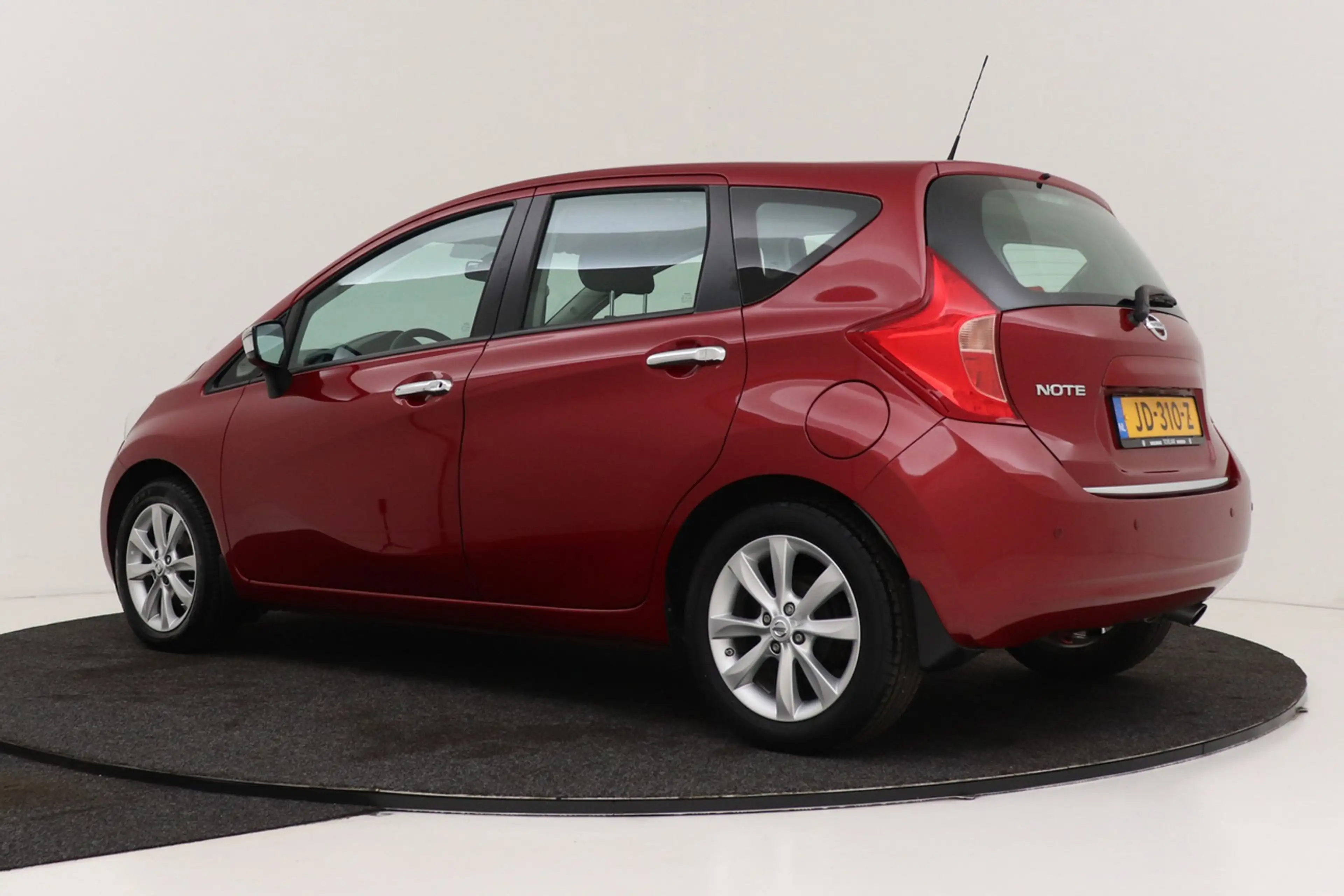 Nissan Note 1.2 DIG-S Acenta | Org NL | Automaat | Parkeersens — photo 6