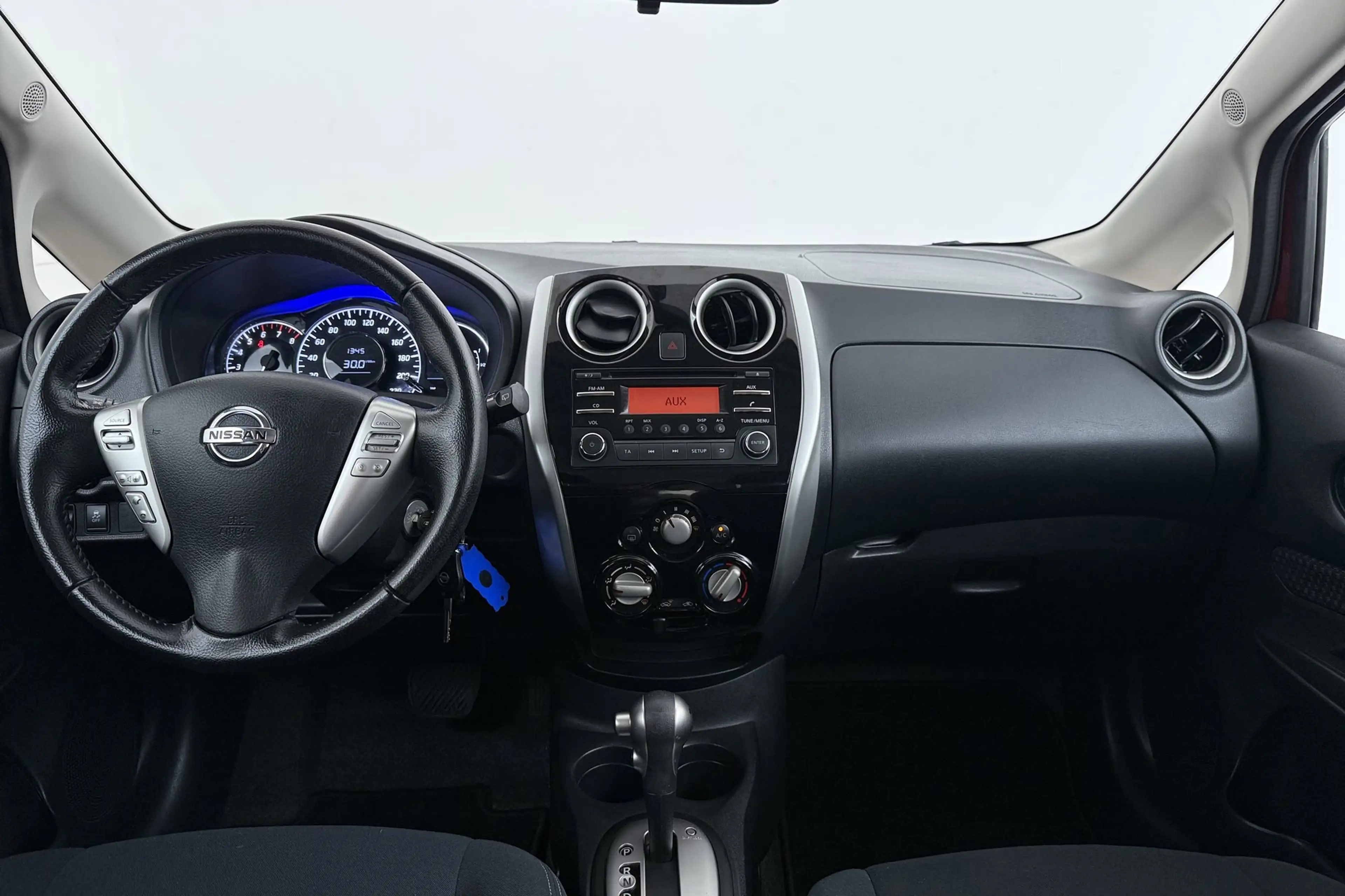 Nissan Note 1.2 DIG-S Acenta | Org NL | Automaat | Parkeersens — photo 7