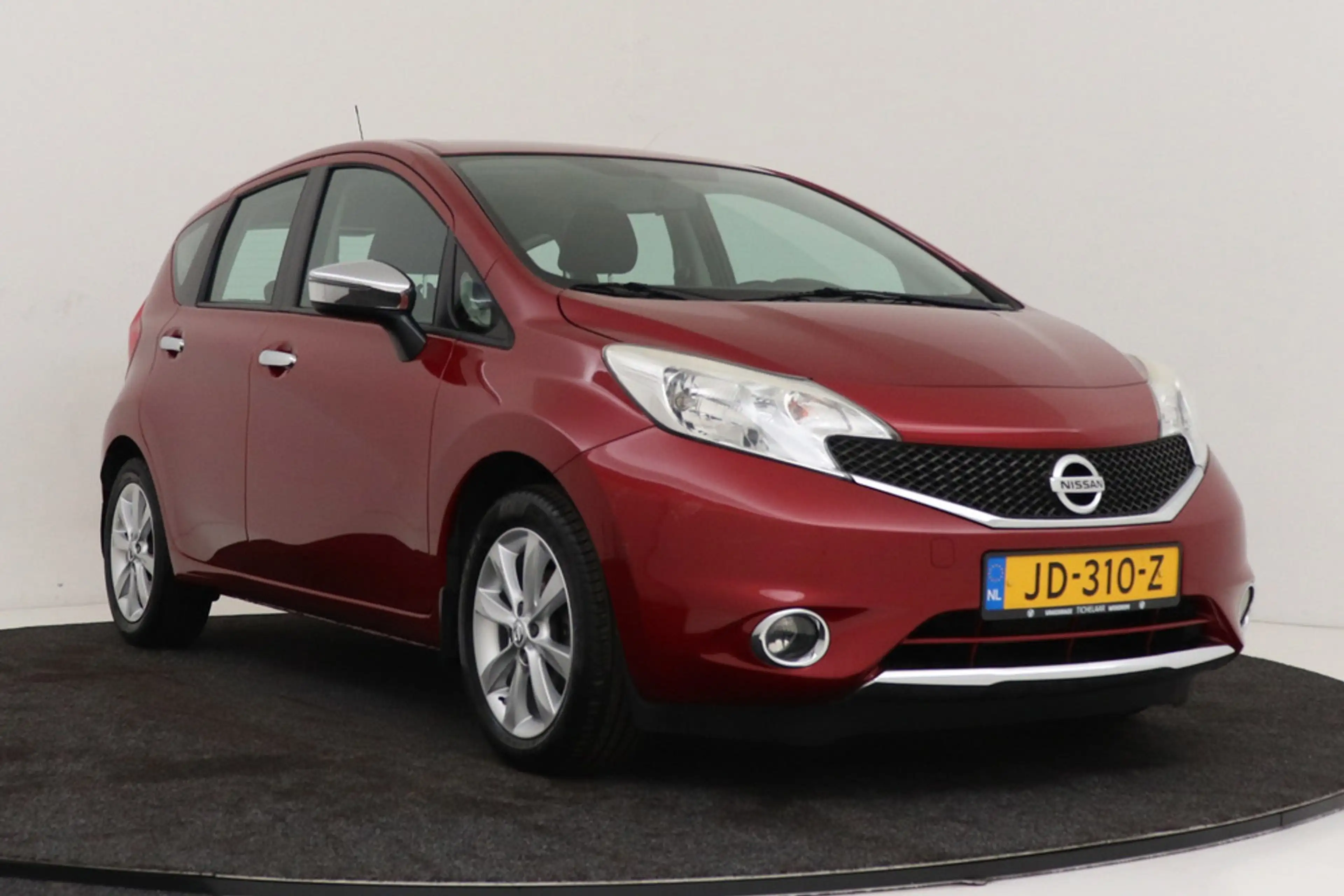 Nissan Note 1.2 DIG-S Acenta | Org NL | Automaat | Parkeersens — photo 12