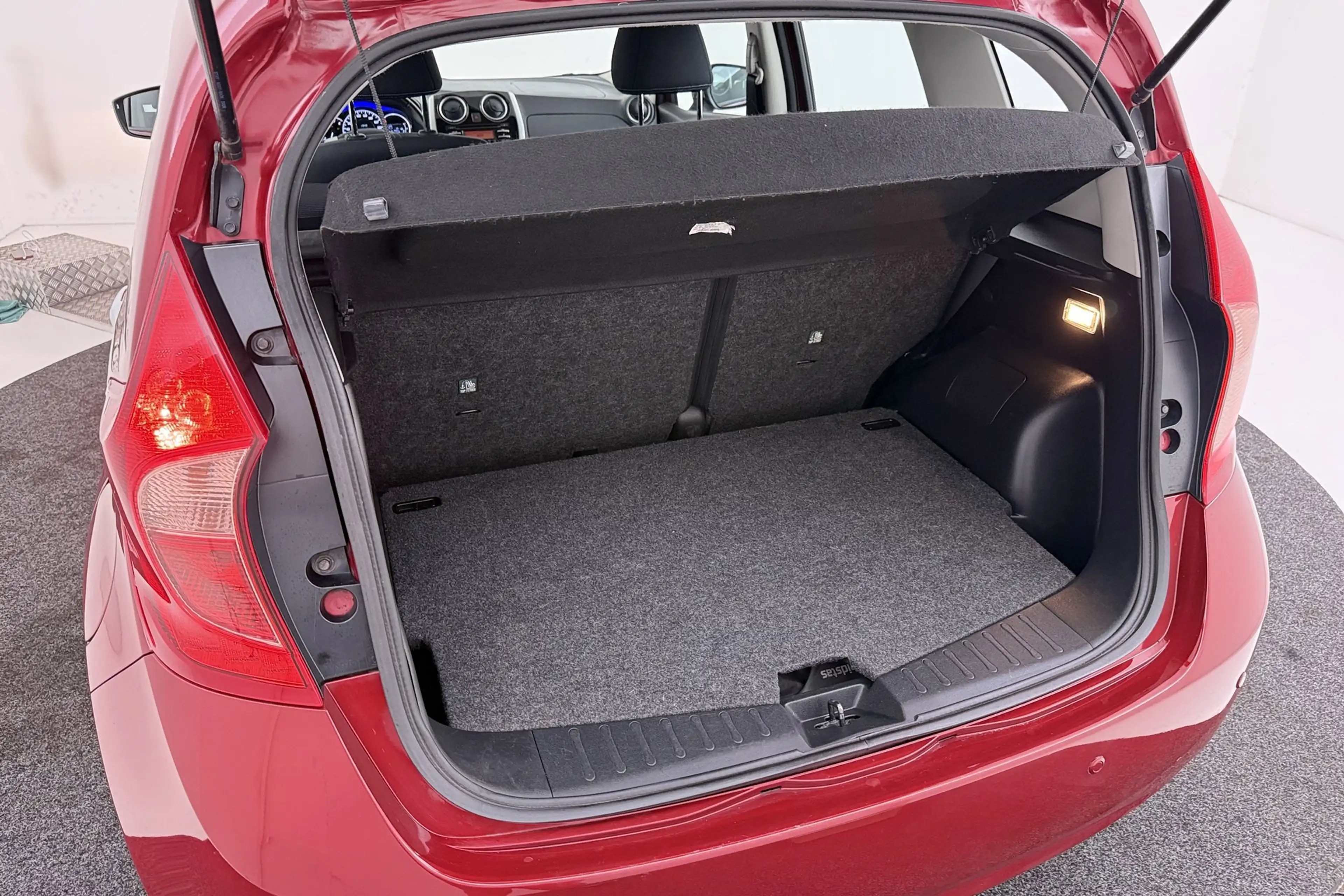 Nissan Note 1.2 DIG-S Acenta | Org NL | Automaat | Parkeersens — photo 35