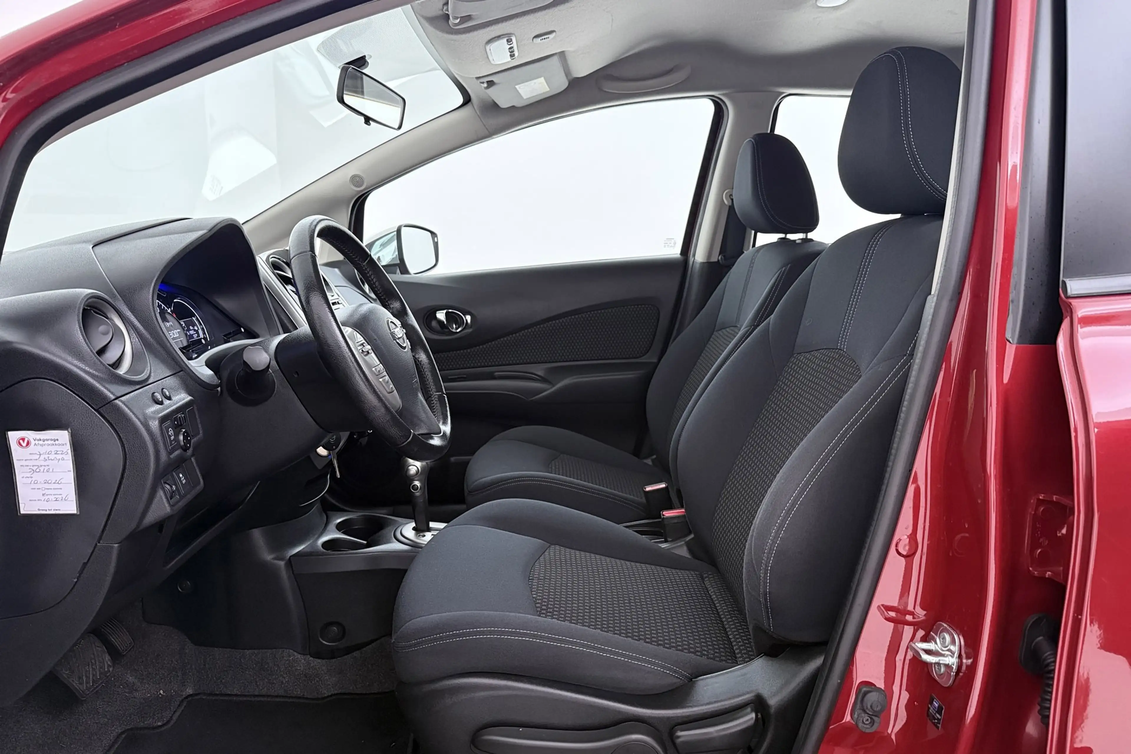 Nissan Note 1.2 DIG-S Acenta | Org NL | Automaat | Parkeersens — photo 3