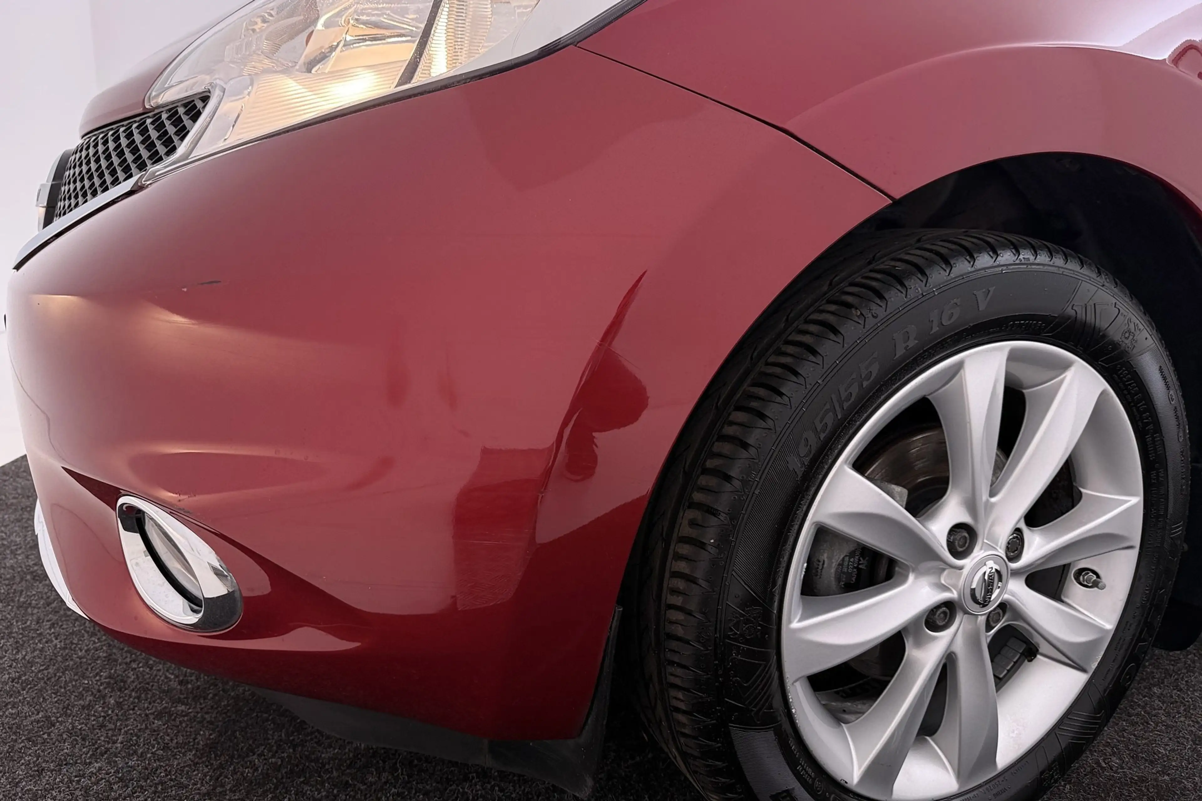 Nissan Note 1.2 DIG-S Acenta | Org NL | Automaat | Parkeersens — photo 36