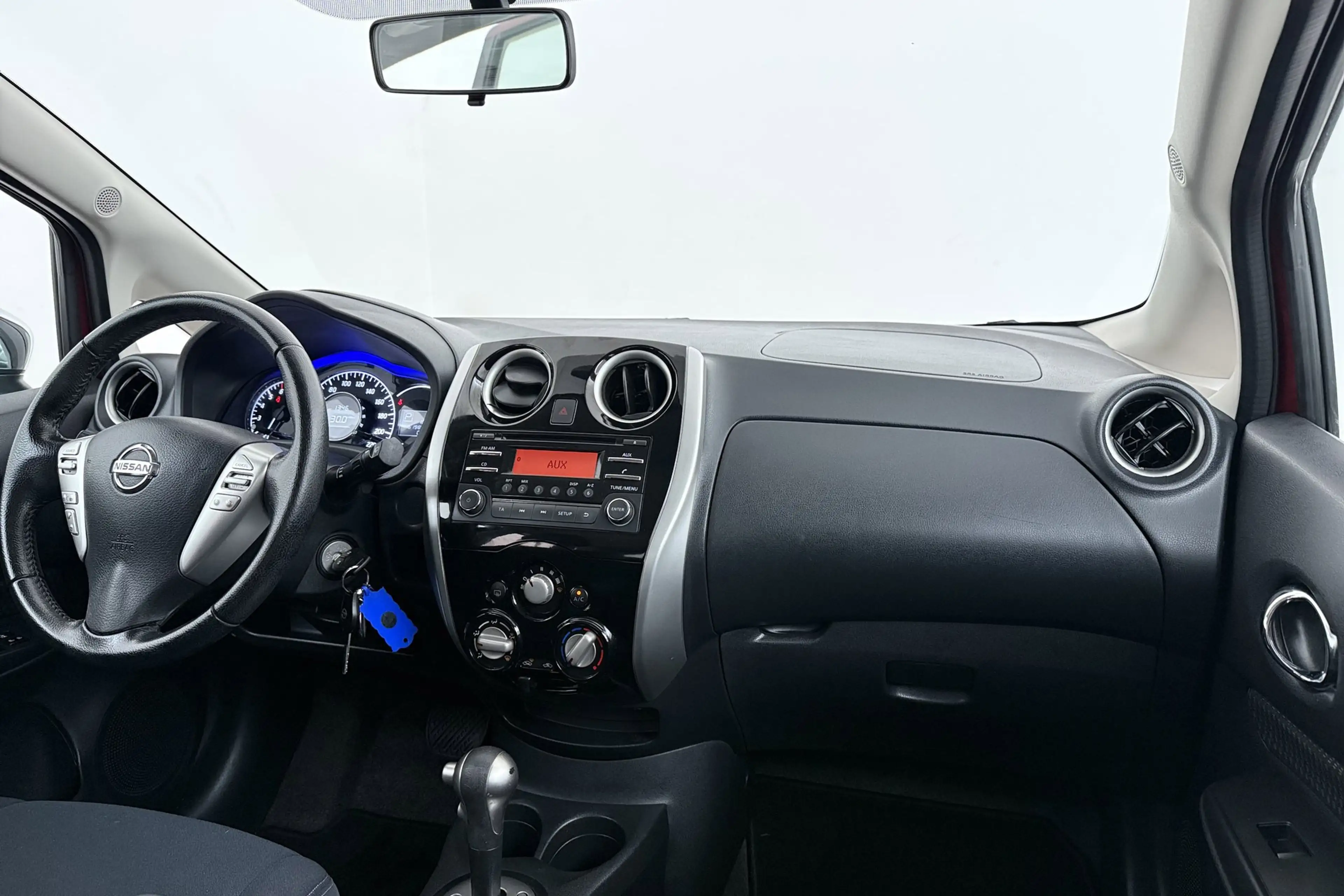 Nissan Note 1.2 DIG-S Acenta | Org NL | Automaat | Parkeersens — photo 16