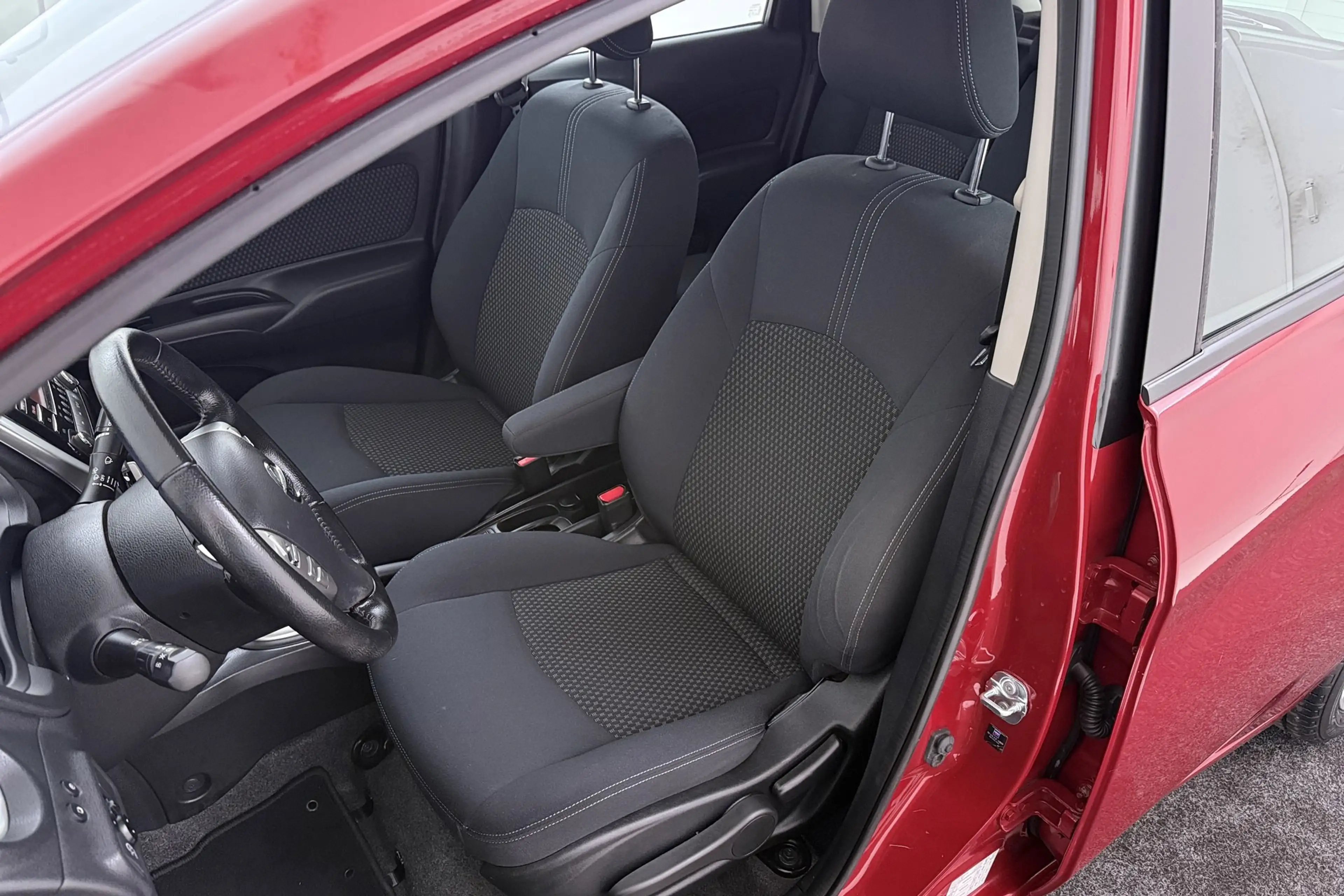 Nissan Note 1.2 DIG-S Acenta | Org NL | Automaat | Parkeersens — photo 30