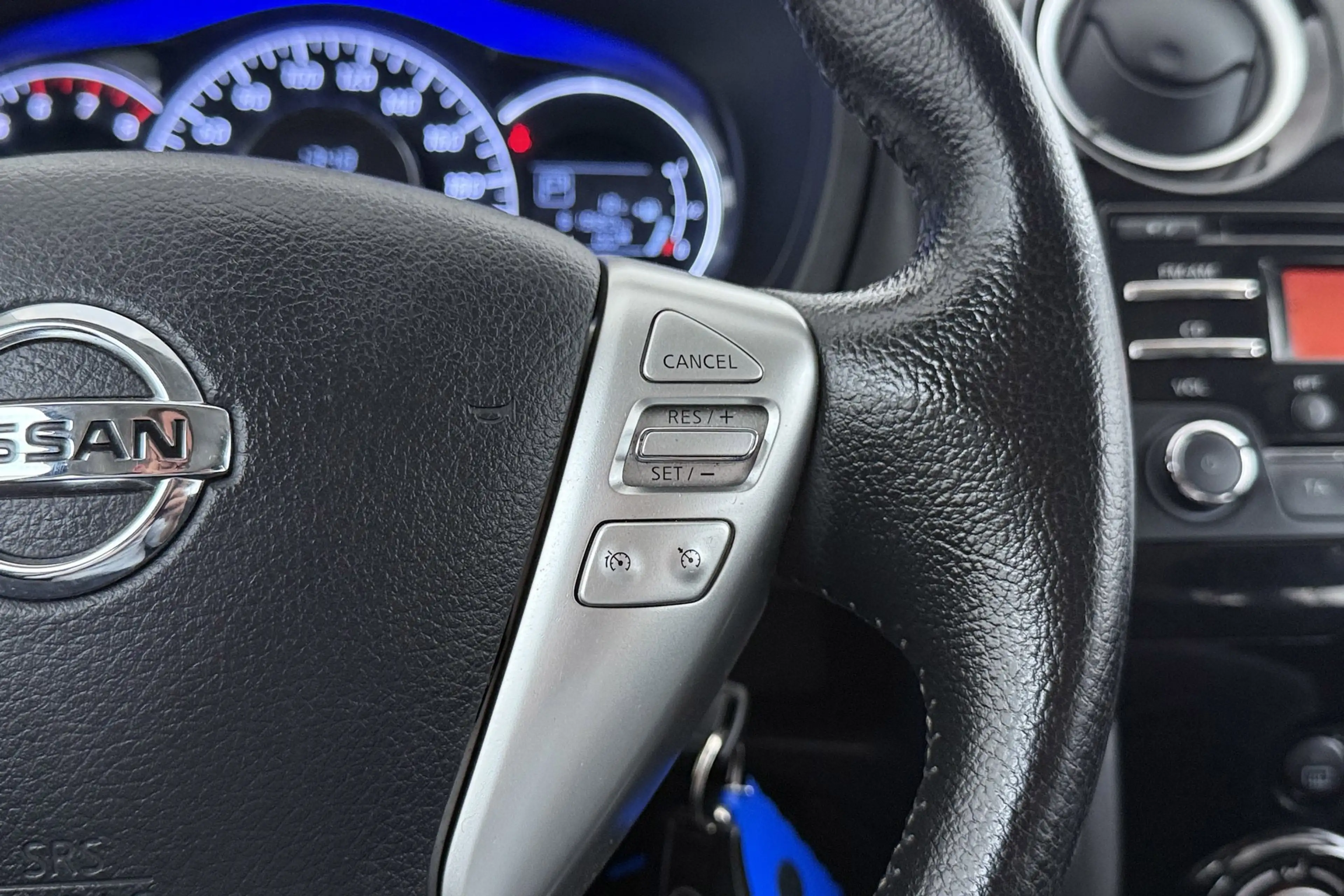 Nissan Note 1.2 DIG-S Acenta | Org NL | Automaat | Parkeersens — photo 25