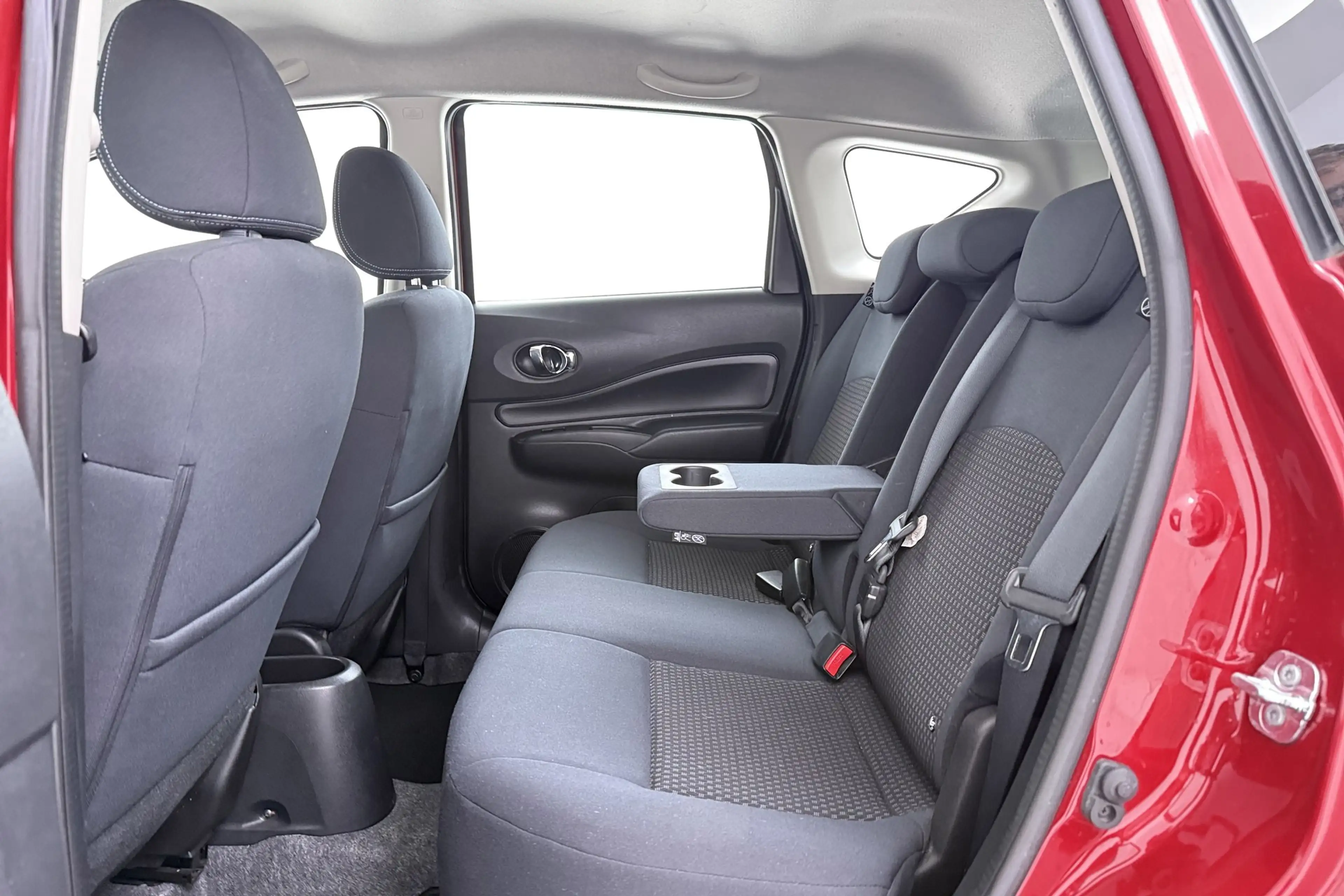 Nissan Note 1.2 DIG-S Acenta | Org NL | Automaat | Parkeersens — photo 17
