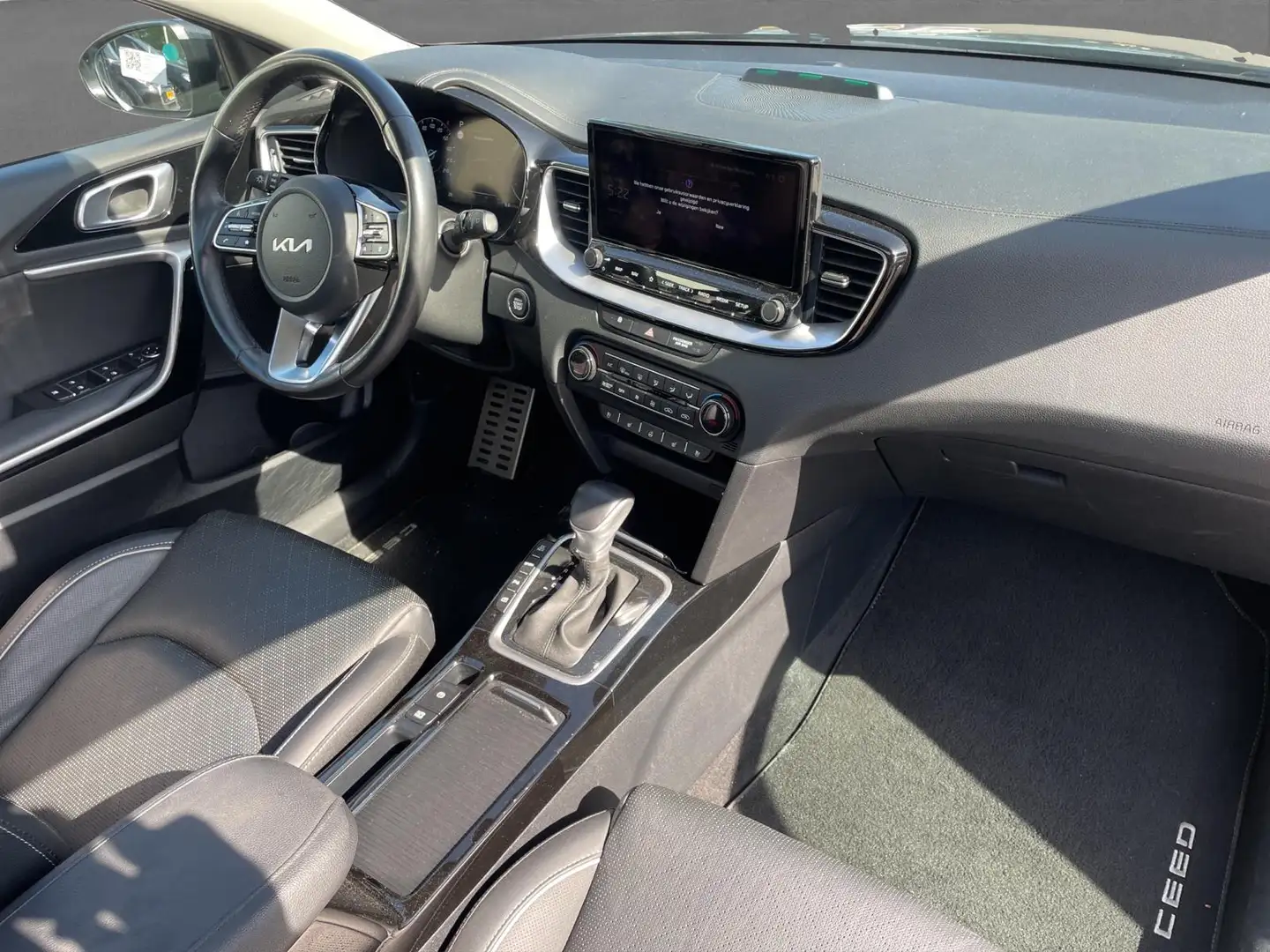 Kia Ceed SW / cee'd SW Sportswagon 1.6 GDI PHEV ExecutiveLine | Pano | De Noir - 2