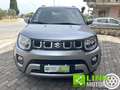 Suzuki Ignis 1.2 Hybrid CVT Easy Top Šedá - thumbnail 4