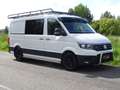 Volkswagen Crafter 30 2.0 TDI L3H2 4Motion Highline * CARPLAY * CAMER Wit - thumbnail 33