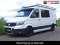 Volkswagen Crafter 30 2.0 TDI L3H2 4Motion Highline * CARPLAY * CAMER Wit - thumbnail 1