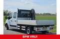 Opel Movano 2.3 CDTI L3 DC open laadbak, HIAB 029 KRAAN, airco Weiß - thumbnail 5