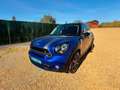 MINI Cooper S Countryman ALL4 Blau - thumbnail 2