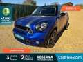 MINI Cooper S Countryman ALL4 Blau - thumbnail 1