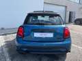 MINI Cooper E Cooper 136ch Edition Camden BVA7 Albastru - thumbnail 7