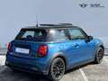 MINI Cooper E Cooper 136ch Edition Camden BVA7 Albastru - thumbnail 2
