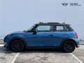 MINI Cooper E Cooper 136ch Edition Camden BVA7 Albastru - thumbnail 3
