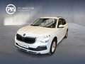 Skoda Kamiq Selection TSI Weiß - thumbnail 1