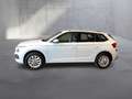 Skoda Kamiq Selection TSI Weiß - thumbnail 2
