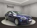 Audi A4 35 TFSI 110(150) kW(PS) S tronic Bleu - thumbnail 8