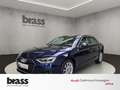 Audi A4 35 TFSI 110(150) kW(PS) S tronic Bleu - thumbnail 1