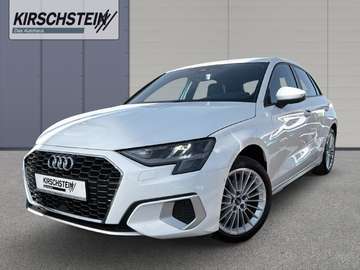 Sportback 35 TFSI advanced App Sportsitze ACC