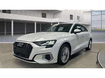 Sportback 35 TFSI advanced App Sportsitze ACC