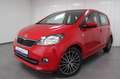 Skoda Citigo Ambition 5-Türer Klima Bluetooth M&S Alu Rot - thumbnail 1