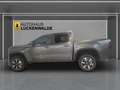 Volkswagen Amarok DC 2.0 TDI 4M Life Aut. *IQ-MATRIX*AHK* Grigio - thumbnail 4