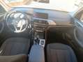 BMW X3 xDrive 20dA Negro - thumbnail 8