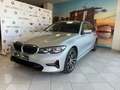 BMW 318 d 150cv 48V Touring Sport *LED*NAVI*PELLE Grijs - thumbnail 21