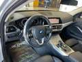 BMW 318 d 150cv 48V Touring Sport *LED*NAVI*PELLE Gris - thumbnail 7