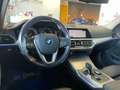 BMW 318 d 150cv 48V Touring Sport *LED*NAVI*PELLE Gris - thumbnail 14