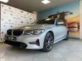 BMW 318 d 150cv 48V Touring Sport *LED*NAVI*PELLE Grijs - thumbnail 30