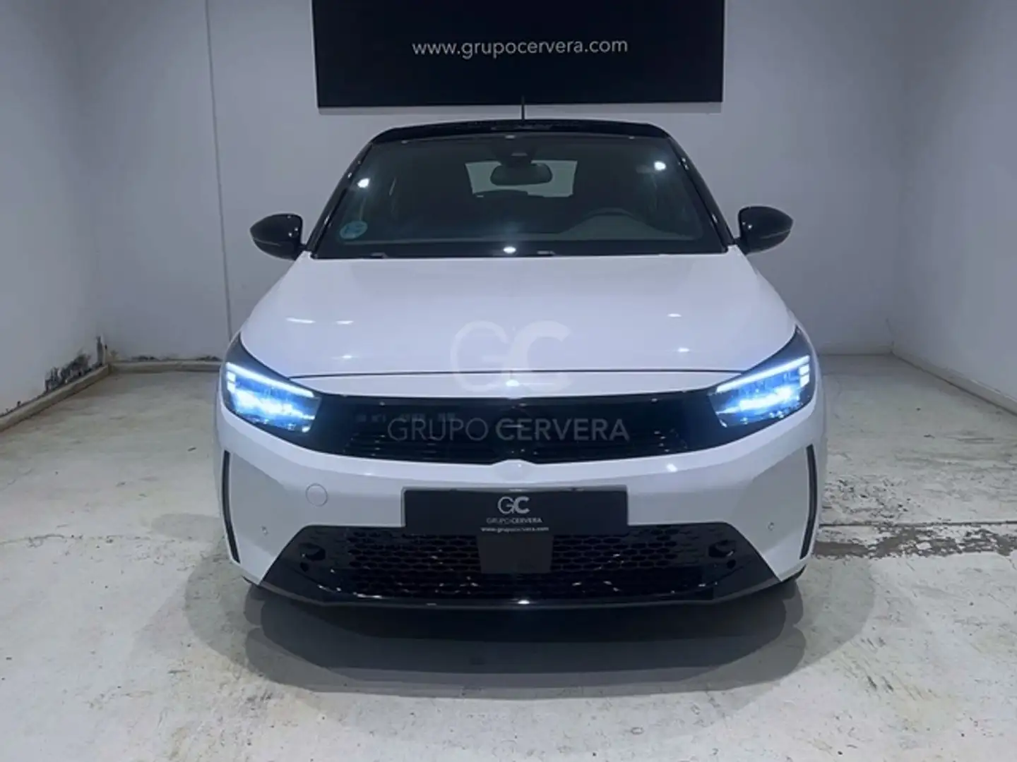 Opel Corsa 1.2T XHL S/S GS 100 Blanco - 2