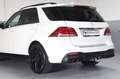 Mercedes-Benz GLE 63 AMG 4Matic~JungeSterne~360Kam~Performance Blanco - thumbnail 10