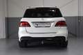 Mercedes-Benz GLE 63 AMG 4Matic~JungeSterne~360Kam~Performance Blanco - thumbnail 6