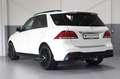 Mercedes-Benz GLE 63 AMG 4Matic~JungeSterne~360Kam~Performance Blanco - thumbnail 4