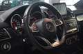 Mercedes-Benz GLE 63 AMG 4Matic~JungeSterne~360Kam~Performance Blanco - thumbnail 15